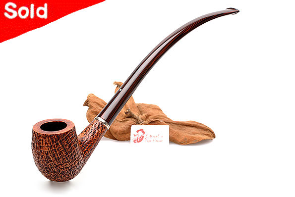 Alfred Dunhill County 4 Churchwarden "2016"